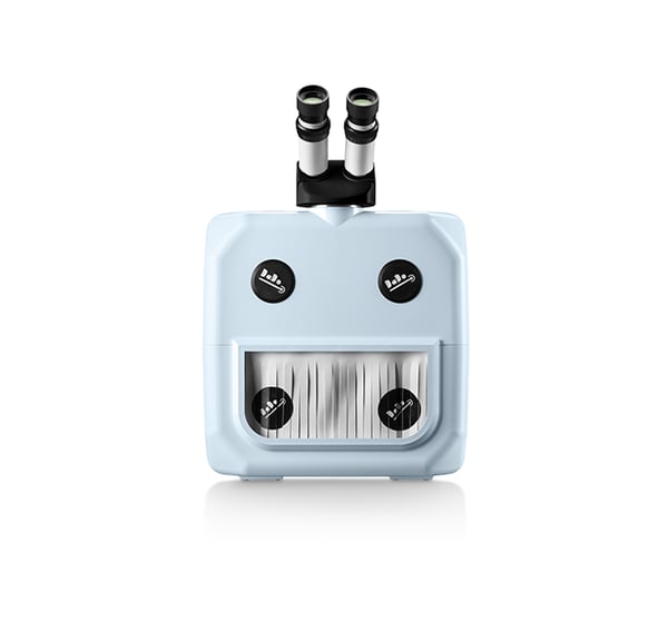 DaDo  - The ideal solution for those starting out with laser welding: compact, affordable, and ready to use, also available in the 2.0 version with enhanced performance.