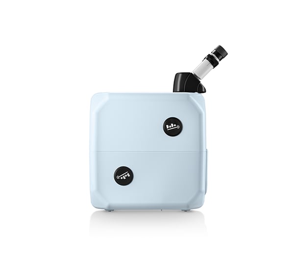 DaDo  - The ideal solution for those starting out with laser welding: compact, affordable, and ready to use, also available in the 2.0 version with enhanced performance.