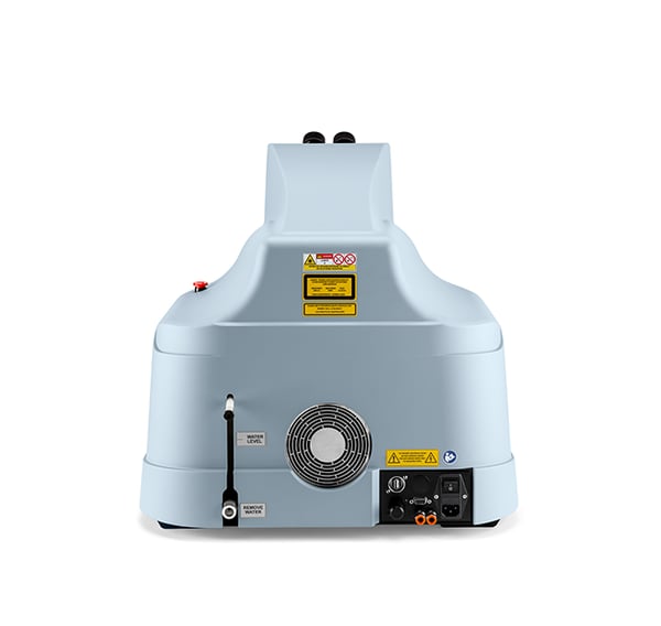 Master 4.0 - Saldatrice Laser da Banco per Lavorazioni di Alta Precisione