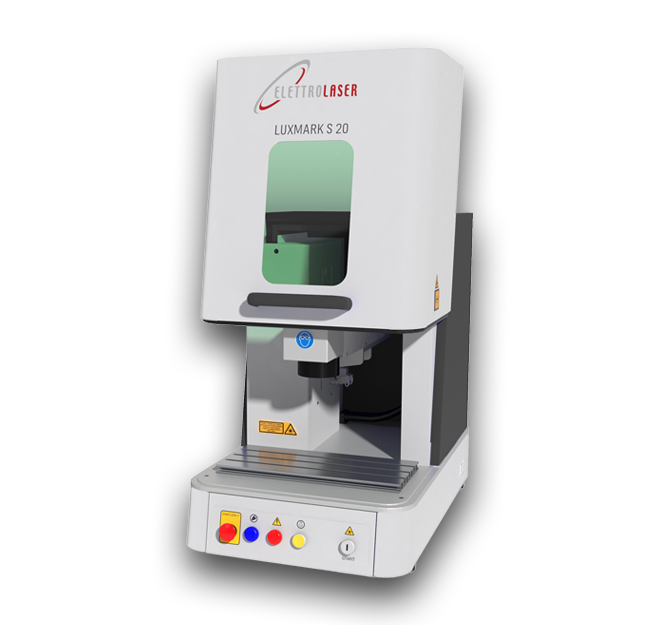 Luxmark S