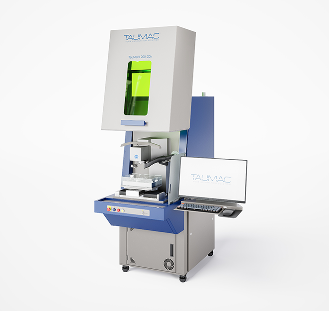 TAUMARK M-TOP C02