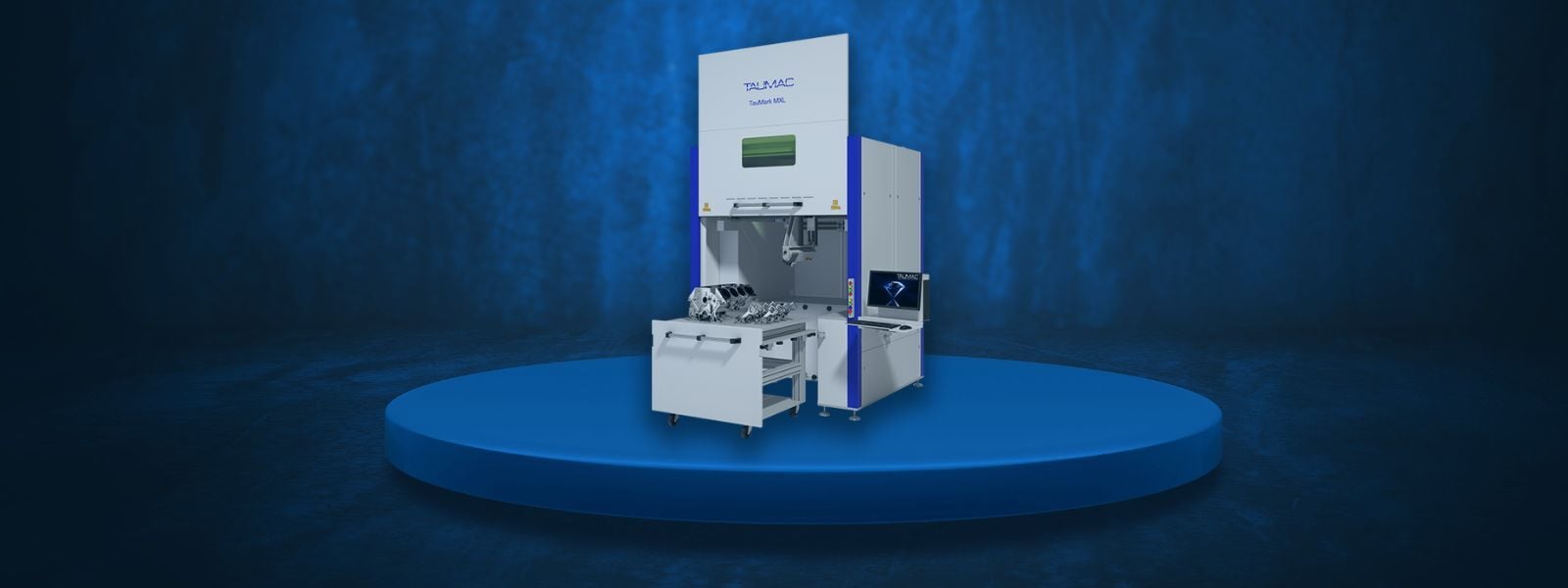 TAUMARK XL