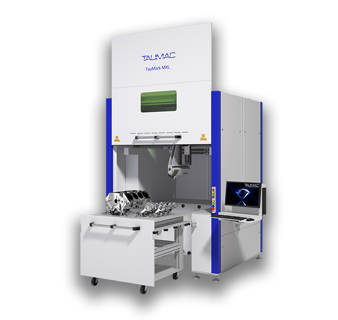 TAUMARK XL