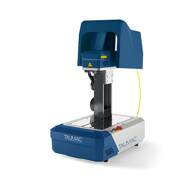 TAUMARK S COMPACT