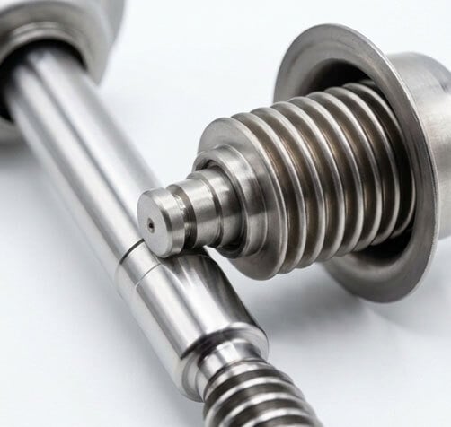 TAUWELD A&G