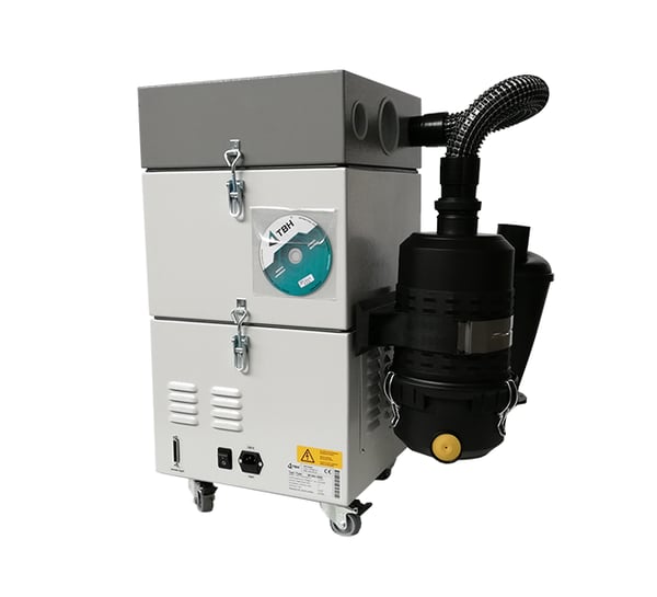 Vacuum extractor