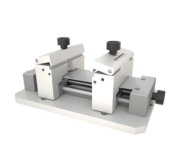 Static vise