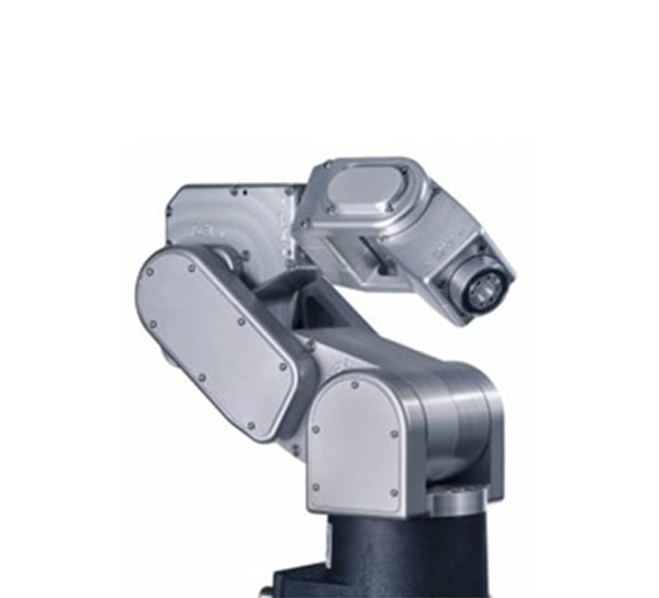 6-axis robot