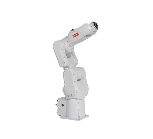 Industrial 6-axis robot