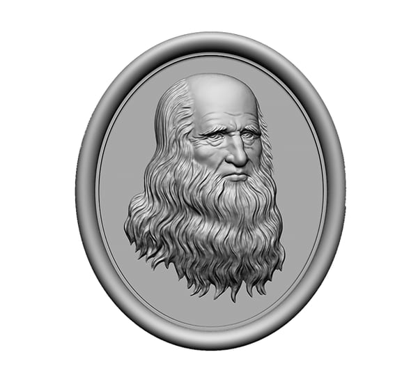2.5D software