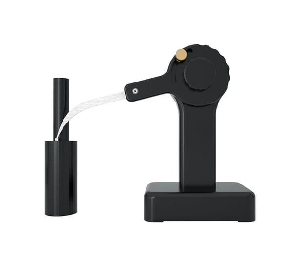 Dynamic height transducer